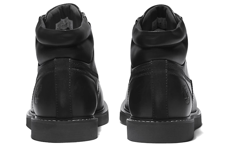 Details for Timberland Newmarket 2 Hiker 'Hitam' A44AN001