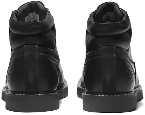 Timberland Newmarket 2 Hiker 'Hitam' A44AN001 Details for Timberland Newmarket 2 Hiker 'Hitam' A44AN001