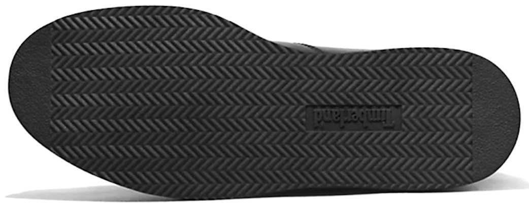 Timberland Newmarket 2 Hiker 'Hitam' A44AN001 Sizing Timberland Newmarket 2 Hiker 'Hitam' A44AN001