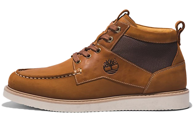 Timberland Newmarket 2 Mid 'Brown' A2AHBF13