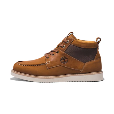 Timberland Newmarket 2 Mid 'Brown'