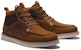 Timberland Newmarket 2 Mid 'Coklat' A2AHBF13