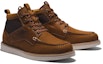 Lookbook Timberland Newmarket 2 Mid 'Coklat' A2AHBF13