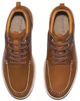 Shop 添柏岚 Newmarket 2 中帮 '棕色' A2AHBF13