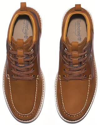 添柏岚 Newmarket 2 中帮 '棕色' A2AHBF13 Shop 添柏岚 Newmarket 2 中帮 '棕色' A2AHBF13