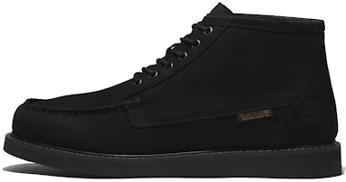 Timberland Newmarket 2 Moc-Toe 'Black Outdoor Mid' A44BV015 Timberland Newmarket 2 Moc-Toe 'Black Outdoor Mid' A44BV015