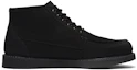Order 添柏岚 Newmarket 2 Moc-Toe 中筒 戶外靴 黑色