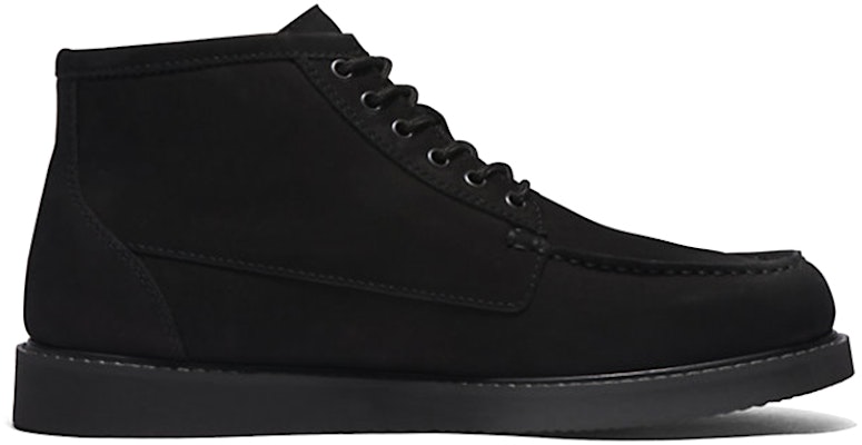 添柏岚 Newmarket 2 Moc-Toe 中筒 戶外靴 黑色 Order 添柏岚 Newmarket 2 Moc-Toe 中筒 戶外靴 黑色