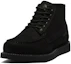 Lookbook 添柏岚 Newmarket 2 Moc-Toe 中筒 戶外靴 黑色