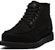 Timberland Newmarket 2 Moc-Toe 'Hitam Luar Tengah' A44BV015