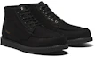 Shop 添柏岚 Newmarket 2 Moc-Toe 中筒 戶外靴 黑色