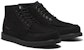 Timberland Newmarket 2 Moc-Toe 'Hitam Luar Tengah' A44BV015