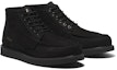 Shop Timberland Newmarket 2 Moc-Toe 'Hitam Luar Tengah' A44BV015