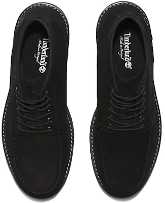 添柏岚 Newmarket 2 Moc-Toe 中筒 戶外靴 黑色 Purchase 添柏岚 Newmarket 2 Moc-Toe 中筒 戶外靴 黑色