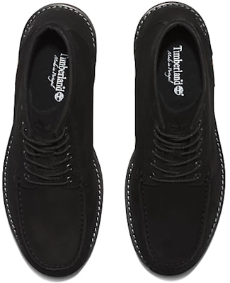 添柏岚 Newmarket 2 Moc-Toe 中筒 戶外靴 黑色 Purchase 添柏岚 Newmarket 2 Moc-Toe 中筒 戶外靴 黑色