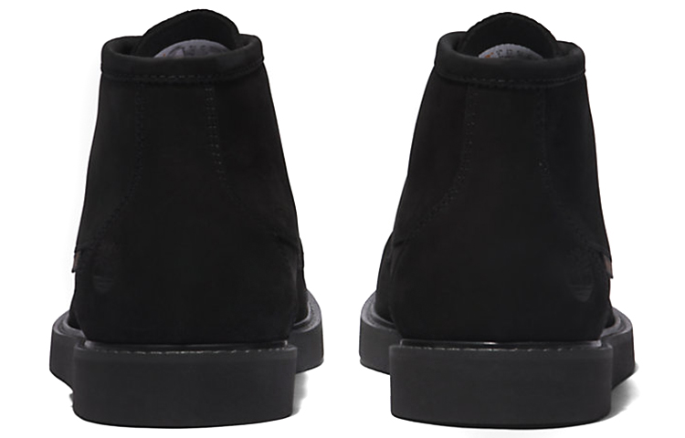 Details for 添柏岚 Newmarket 2 Moc-Toe 中筒 戶外靴 黑色