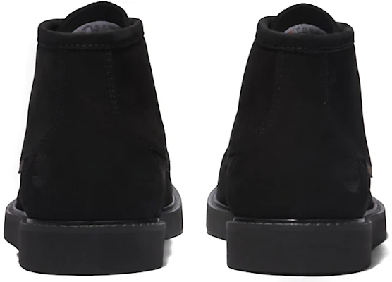 添柏岚 Newmarket 2 Moc-Toe 中筒 戶外靴 黑色 Details for 添柏岚 Newmarket 2 Moc-Toe 中筒 戶外靴 黑色