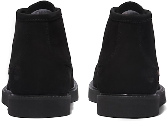 添柏岚 Newmarket 2 Moc-Toe 中筒 戶外靴 黑色 Details for 添柏岚 Newmarket 2 Moc-Toe 中筒 戶外靴 黑色