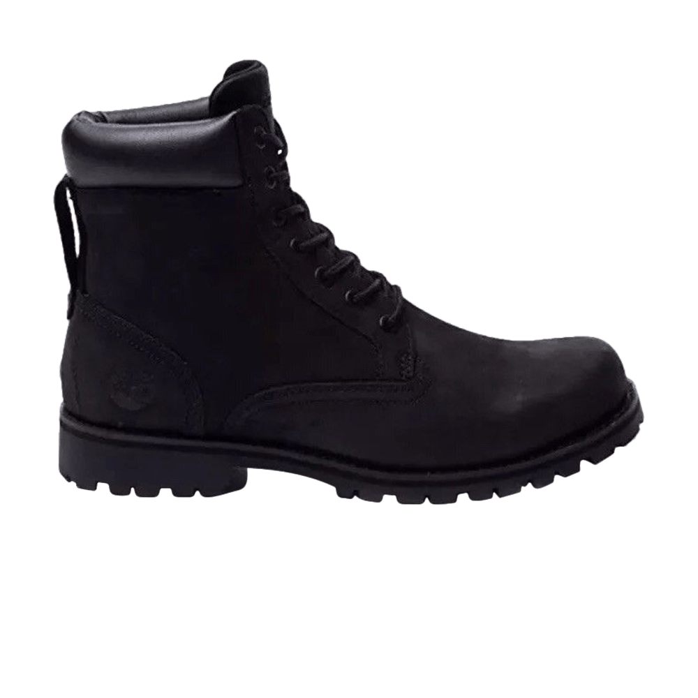 Timberland Newmarket 6 Inch 'Black'
