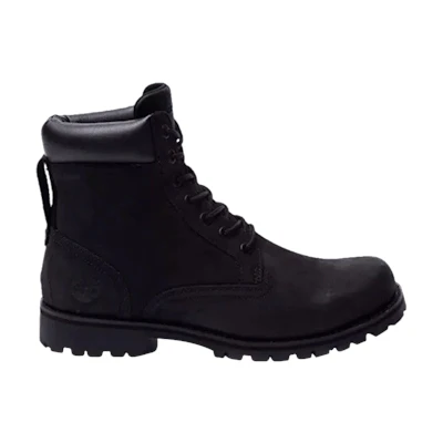 Timberland Newmarket 6 Inch 'Black'