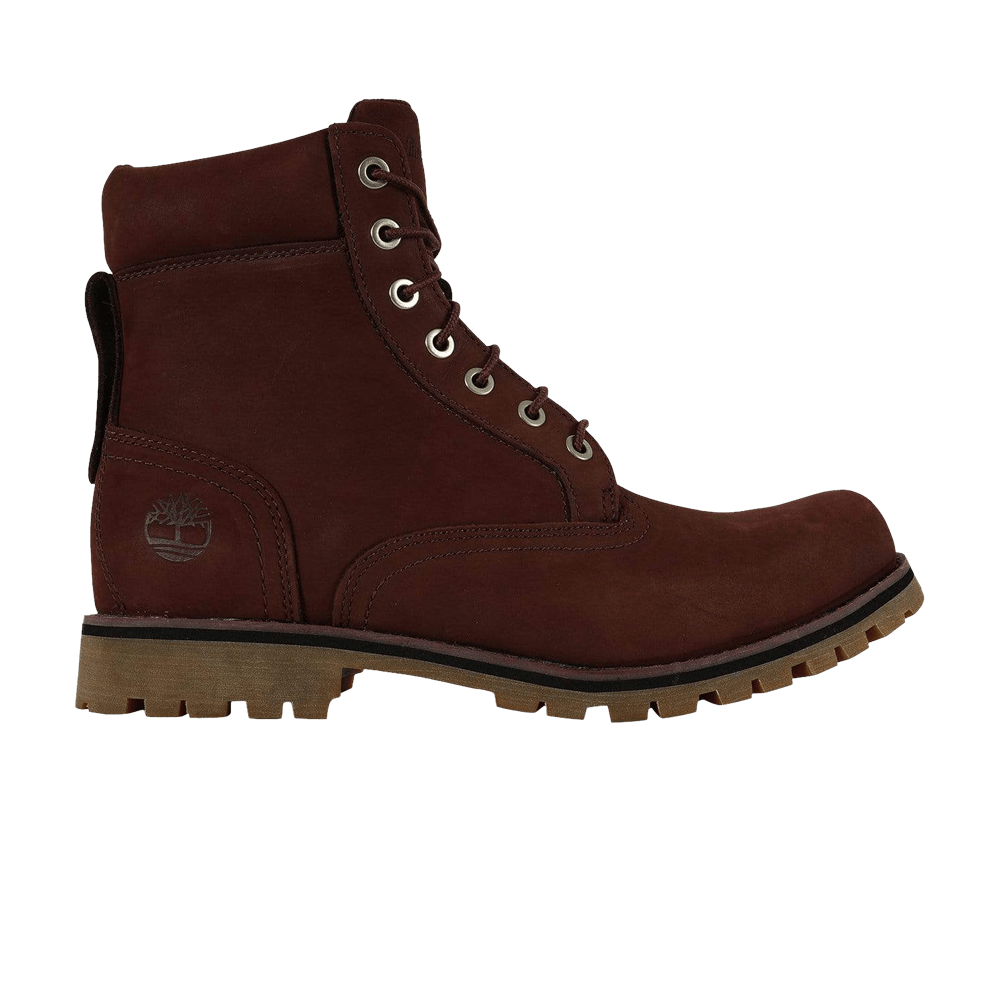 Timberland Newmarket 6 Inch 'Brown'