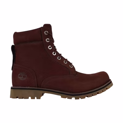 Timberland Newmarket 6 Inch 'Brown'