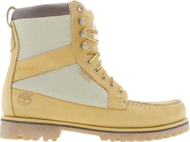 Timberland Newmarket 9 Eye Moc Toe Boot 'Tan' TB42557 Timberland Newmarket 9 Eye Moc Toe Boot 'Tan' TB42557