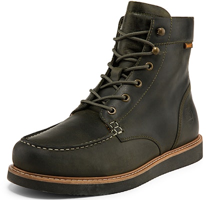 Timberland Newmarket II 6 Inch Boots 'Olive Green' A2GM1W Lookbook Timberland Newmarket II 6 Inch Boots 'Olive Green' A2GM1W