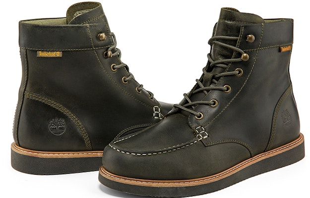 Timberland Newmarket II 6 Inch Boots 'Olive Green' A2GM1W Purchase Timberland Newmarket II 6 Inch Boots 'Olive Green' A2GM1W