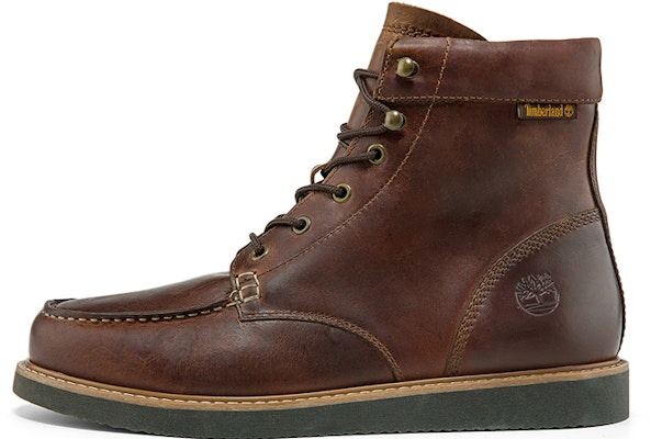 Timberland Newmarket II 6 Inch Boot 'Brown' A2GMA Buy Timberland Newmarket II 6 Inch Boot 'Brown' A2GMA