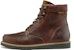 But Timberland Newmarket II 6 Inci 'Coklat' A2GMA