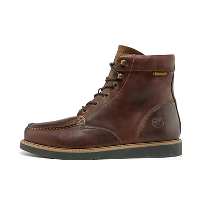 Timberland Newmarket II 6 Inch Boot 'Brown'