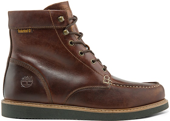 Timberland Newmarket II 6 Inch Boot 'Brown' A2GMA Order Timberland Newmarket II 6 Inch Boot 'Brown' A2GMA