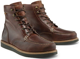 팀버랜드 뉴마켓 II 6인치 부츠 '브라운' A2GMA Shop 팀버랜드 뉴마켓 II 6인치 부츠 '브라운' A2GMA