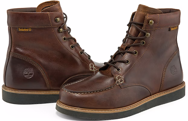 Timberland Newmarket II 6 Inch Boot 'Brown' A2GMA Purchase Timberland Newmarket II 6 Inch Boot 'Brown' A2GMA