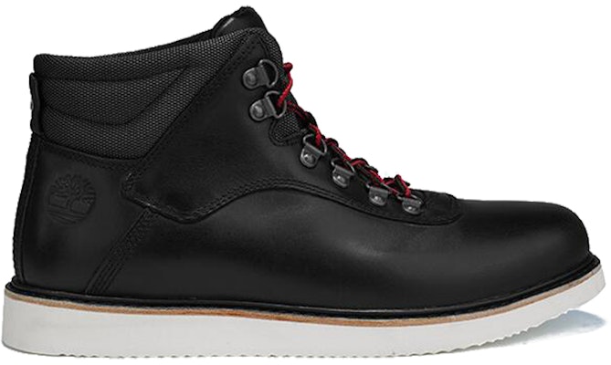 Timberland Newmarket 'Boot Kulit Tinggi Santai Hitam Lebar' A2QHU Order Timberland Newmarket 'Boot Kulit Tinggi Santai Hitam Lebar' A2QHU