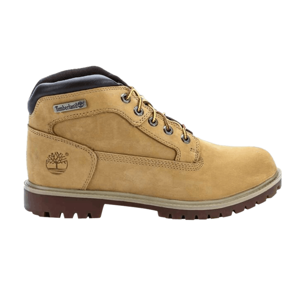 Timberland Newmarket Camp 'Wheat' TB06301R