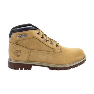 Timberland Newmarket Camp 'Wheat'