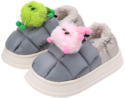 ティンバーランド ニューマーケット チャッカ 黒白 (Tinbārando Nyūmāketto Chakka Kuro Shiro) 27597 3
