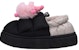 Timberland Newmarket Chukka 'Hitam Putih' 27597