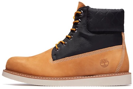 ティンバーランド ニューマーケット キルティングブーツ (ウィートブラック) A2GJT231 Buy ティンバーランド ニューマーケット キルティングブーツ (ウィートブラック) A2GJT231