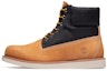 Buy Timberland Newmarket 6 Inch Quilted But 'Wheat Hitam' A2GJT231