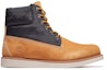 Order Timberland Newmarket 6 Inch Quilted But 'Wheat Hitam' A2GJT231