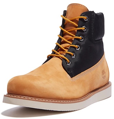 Timberland Newmarket 6 Inch Quilted But 'Wheat Hitam' A2GJT231 Lookbook Timberland Newmarket 6 Inch Quilted But 'Wheat Hitam' A2GJT231