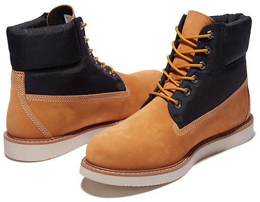 Botas Timberland Newmarket 6 Inch Acolchadas 'Wheat Black' A2GJT231 Purchase Botas Timberland Newmarket 6 Inch Acolchadas 'Wheat Black' A2GJT231