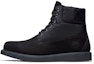 Buy But Newmarket Timberland 6 Inci Quilted 'Hitam' A2GK5015
