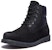 But Newmarket Timberland 6 Inci Quilted 'Hitam' A2GK5015