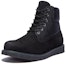 Lookbook But Newmarket Timberland 6 Inci Quilted 'Hitam' A2GK5015