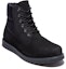 Shop But Newmarket Timberland 6 Inci Quilted 'Hitam' A2GK5015