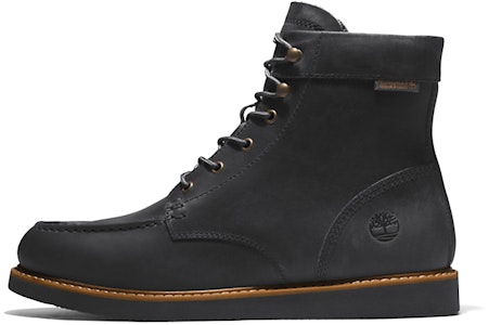 添柏岚 Newmarket II 6寸靴 '黑色全粒面' A44CN015 Buy 添柏岚 Newmarket II 6寸靴 '黑色全粒面' A44CN015